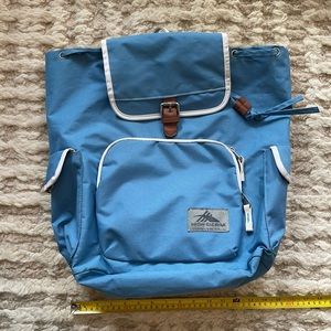 High Sierra Backpack